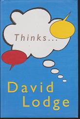 Thinks... by David Lodge